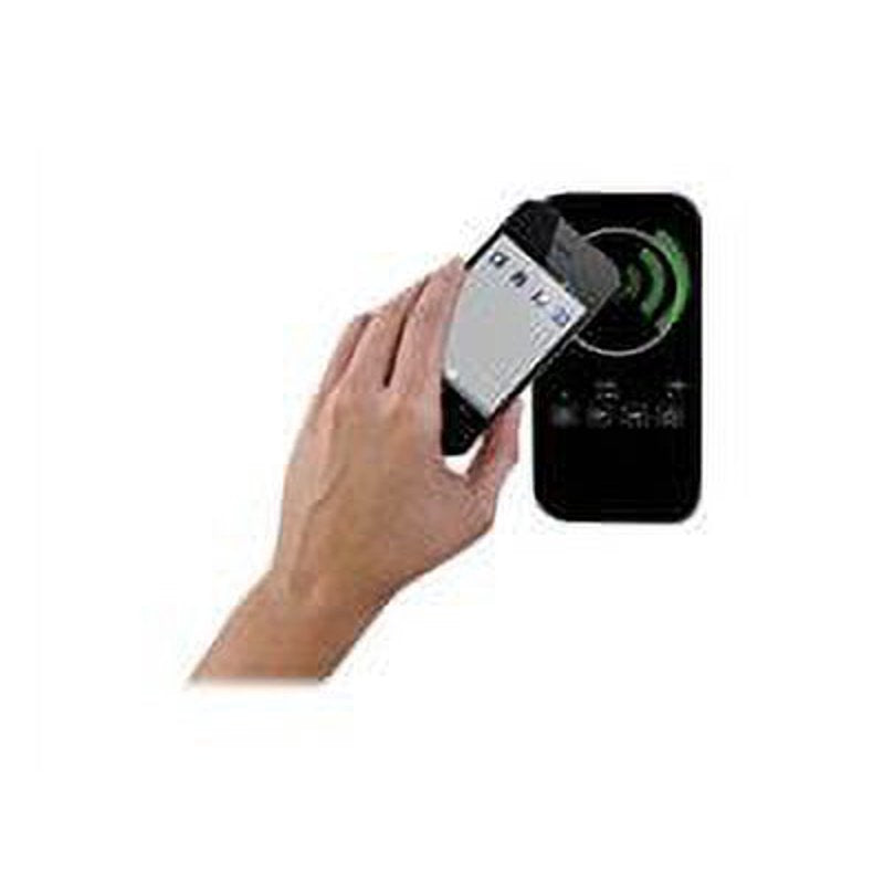 Wireless Label Maker with PC, Mac, iOS & Android Printing - Compact & Durable