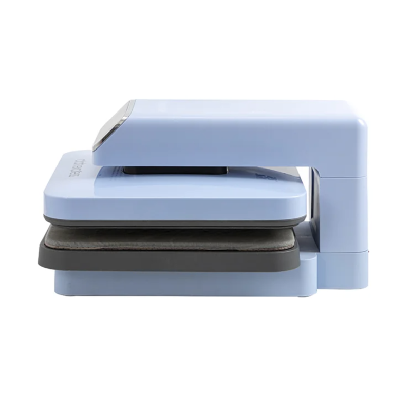 15x15 Inch Automatic Flat Heat Press for Sublimation & HTV Crafts
