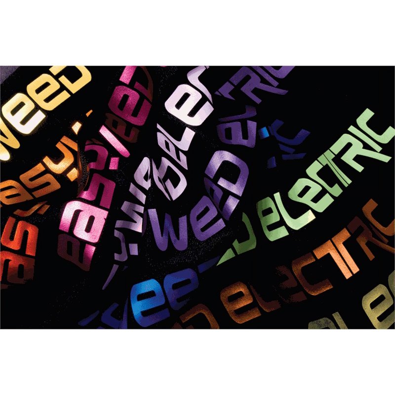 Heat Transfer Vinyl Roll - Siser EasyWeed Electric - Pearl, Blueberry, Yellow & More