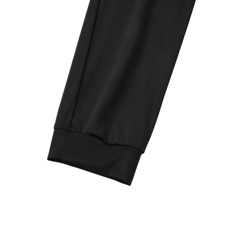 Men's Slim Fit Joggers with Zipper Pockets for Gym & Activewear