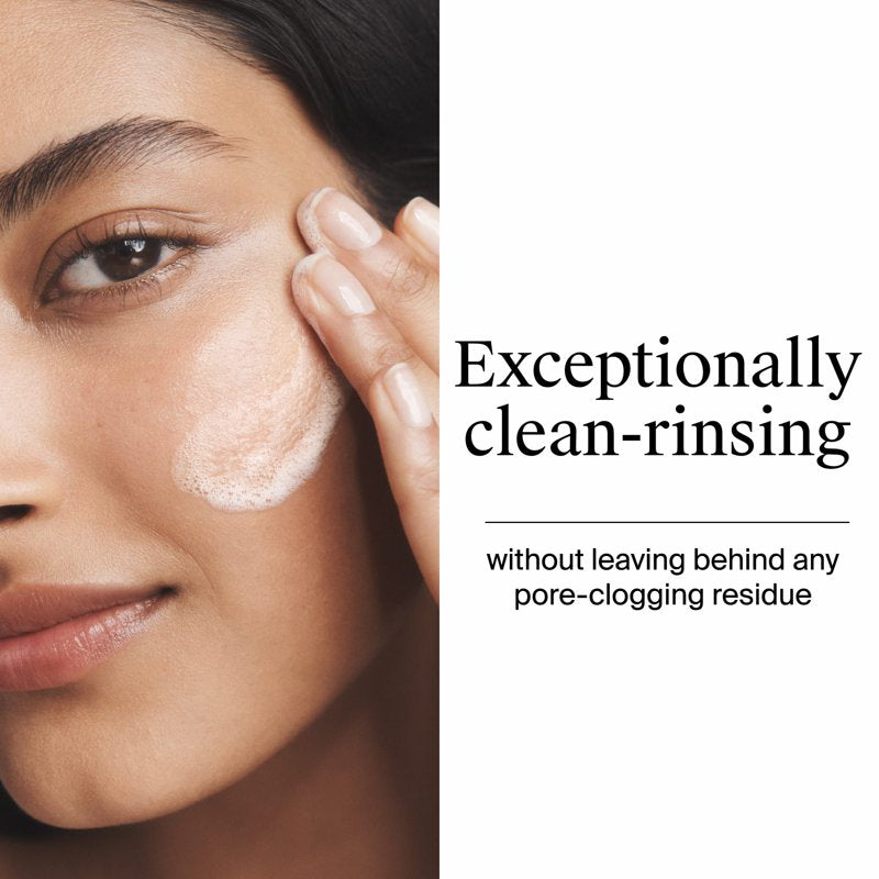 Gentle Fragrance-Free Facial Cleansing Bar for All Skin Types - 3.5 oz