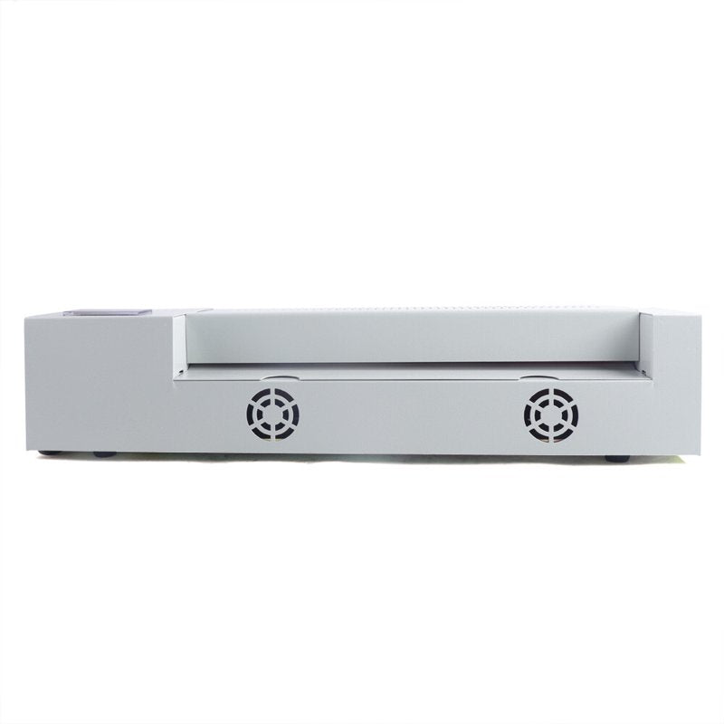 13 Inch 4-Roller Thermal Laminator Machine A3 Hot Cold Professional Laminator