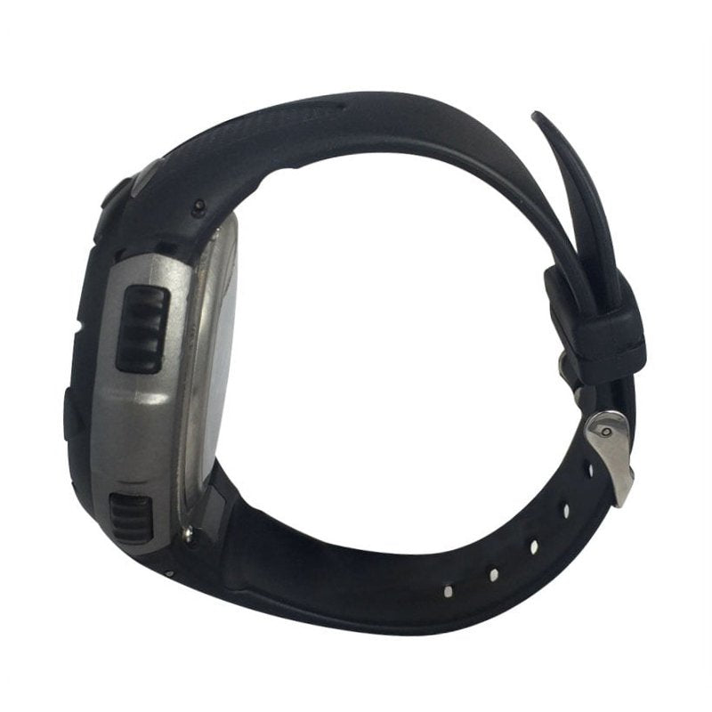 Digital Sport Wristwatch for Men with Water Resistance and Backlight