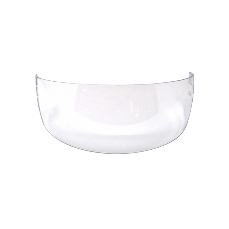 Hockey Visor Face Shield - Anti-Fog & Scratch-Resistant Helmet Accessory