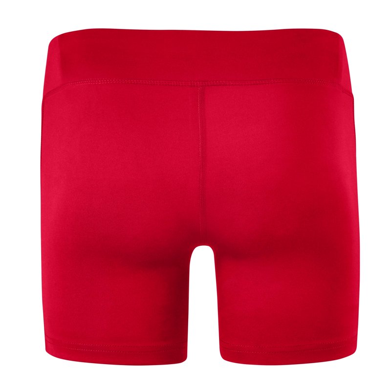 Women's Volleyball Shorts 5-Inch Inseam Athletic Sportswear
