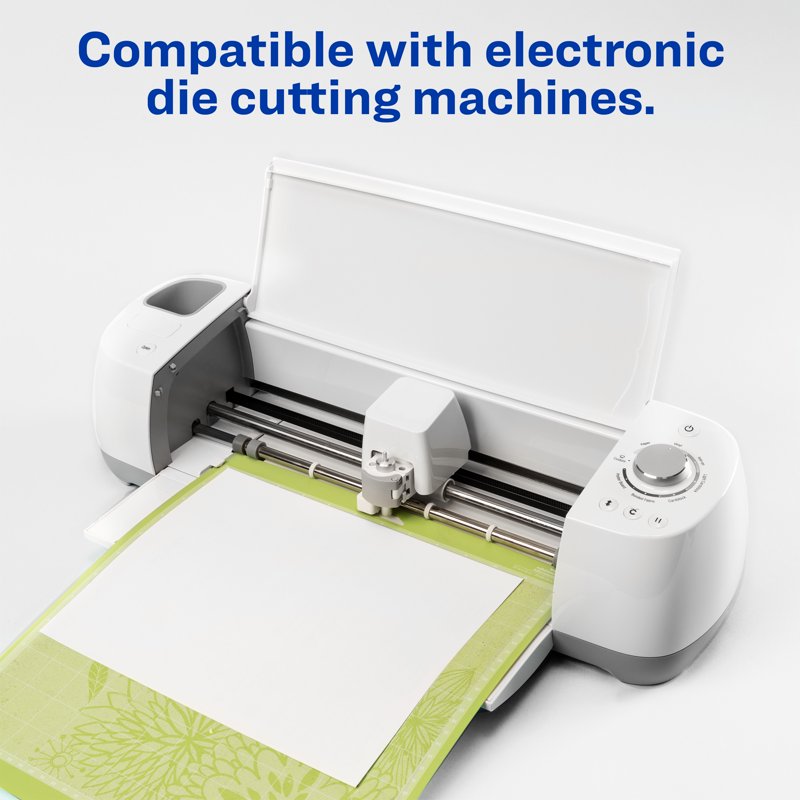 Printable Fabric Transfer Sheets for Light Fabrics - 8.5 x 11 Inkjet Iron-On Paper, 4 Sheets