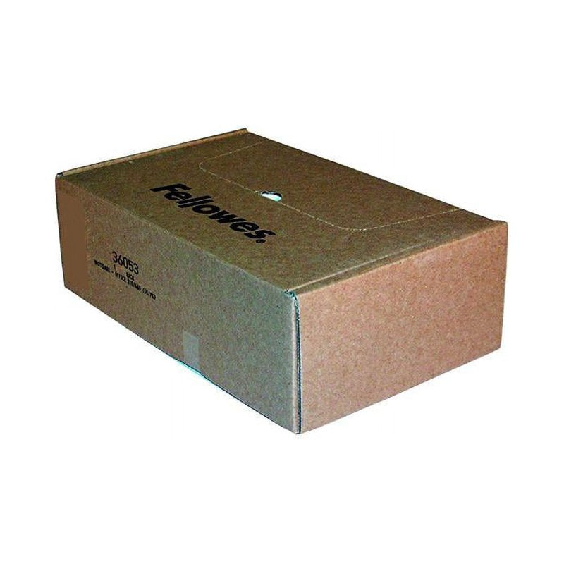 Shredder Waste Bags for Fellowes 99Ms 90S 99Ci HS-440 AutoMax 130C 200C 200M - 100 Pack