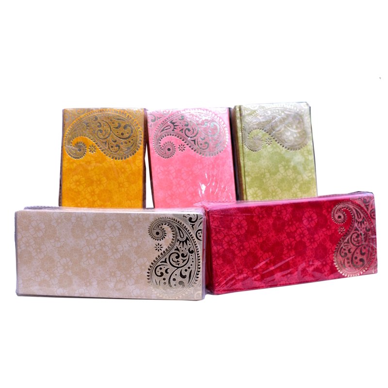 Elegant Money Gift Envelopes Pack of 25 for Weddings & Events