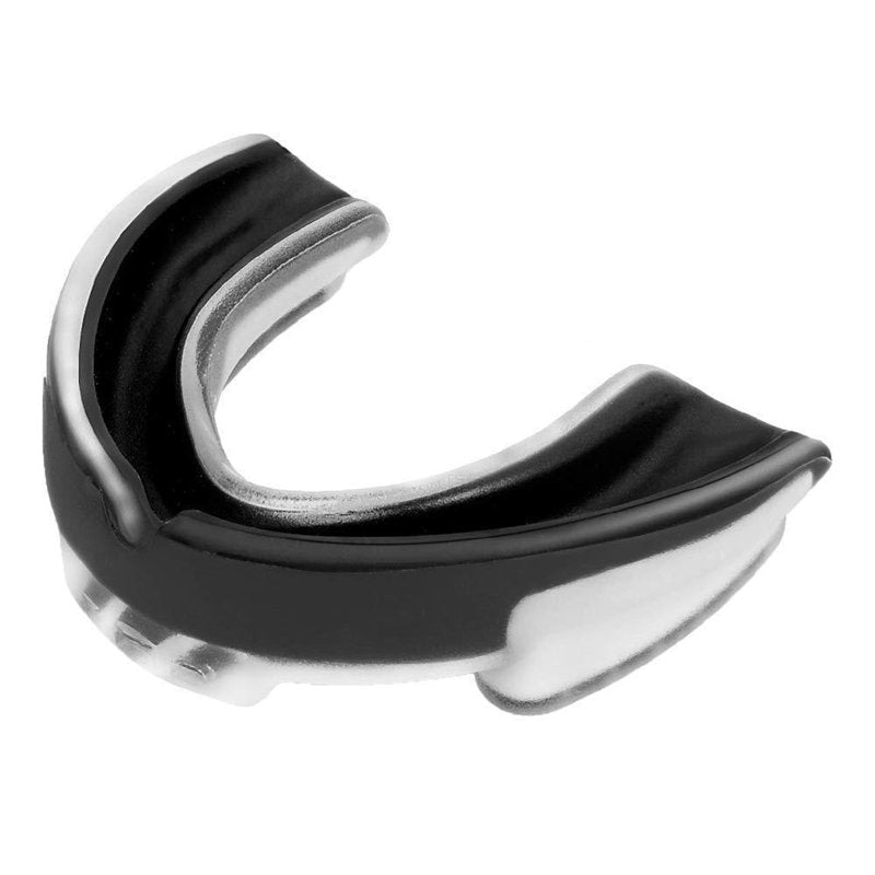 Sports Mouthguards for Boxing, Football, Martial Arts & More with Storage Case