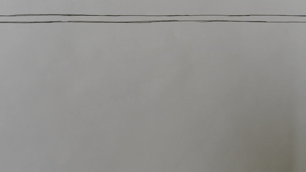 Post-it Wall Pad with Command Strips - White, Lined, 20 x 23 Inches, 2 or 3 Pack