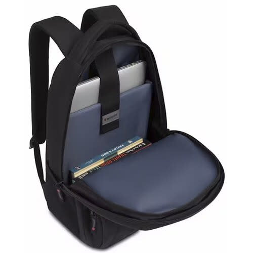 16-Inch Laptop Backpack for Men & Women - Slim, Lightweight & Spacious