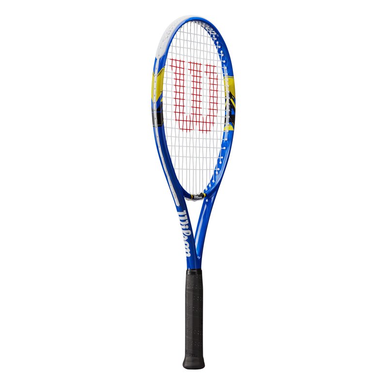Wilson US Open Tennis Racket - Adult, Grip Size 3, Power & Control