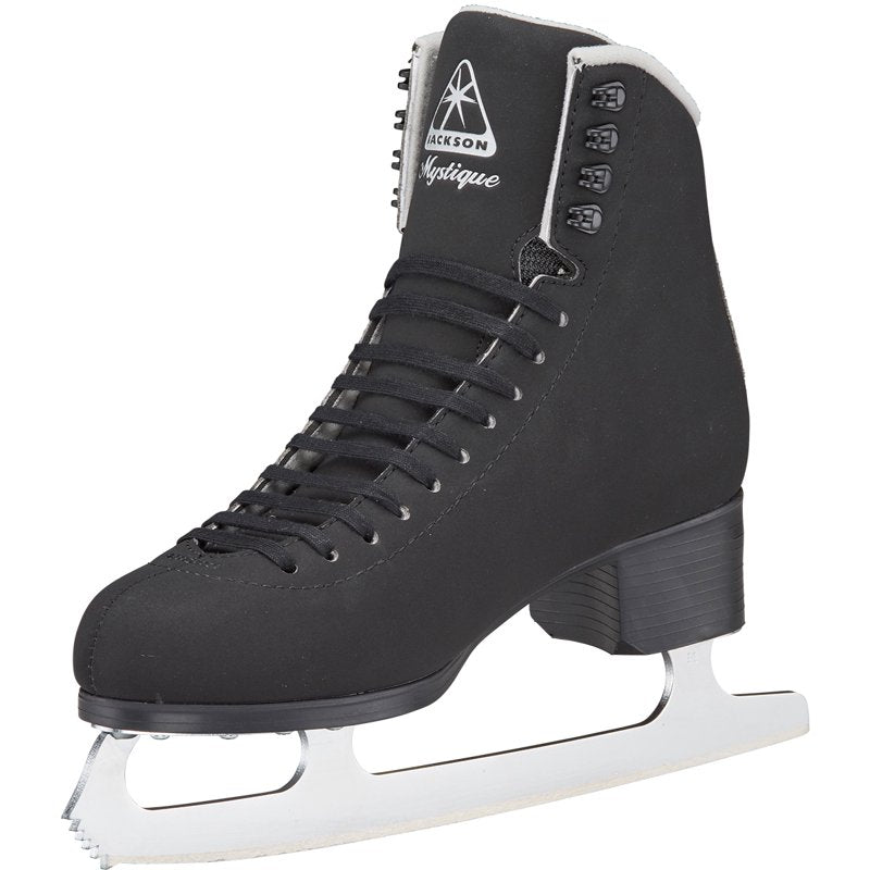 Men's Figure Skate Boots for Ice Skating - Mystique JS1592, Light Support