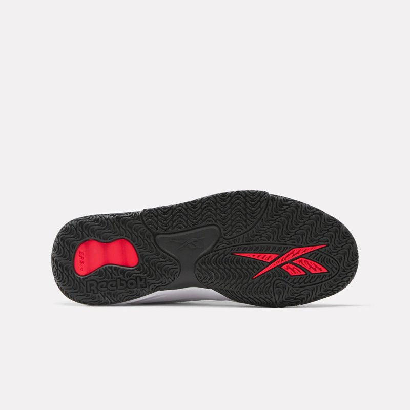 Unisex Reebok Engine LT Basketball Shoes Lightweight Comfort