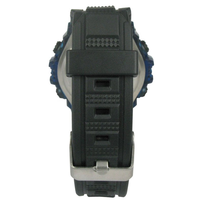 Digital Sport Wristwatch for Men with Water Resistance and Stopwatch
