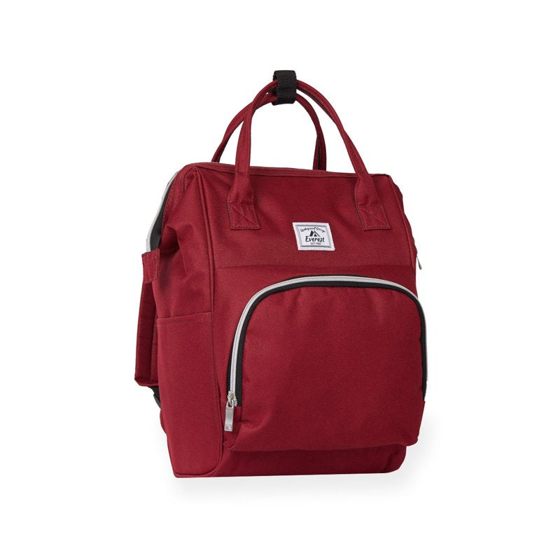 Mini Handbag Backpack for Women - Adjustable Strap, Spacious & Stylish