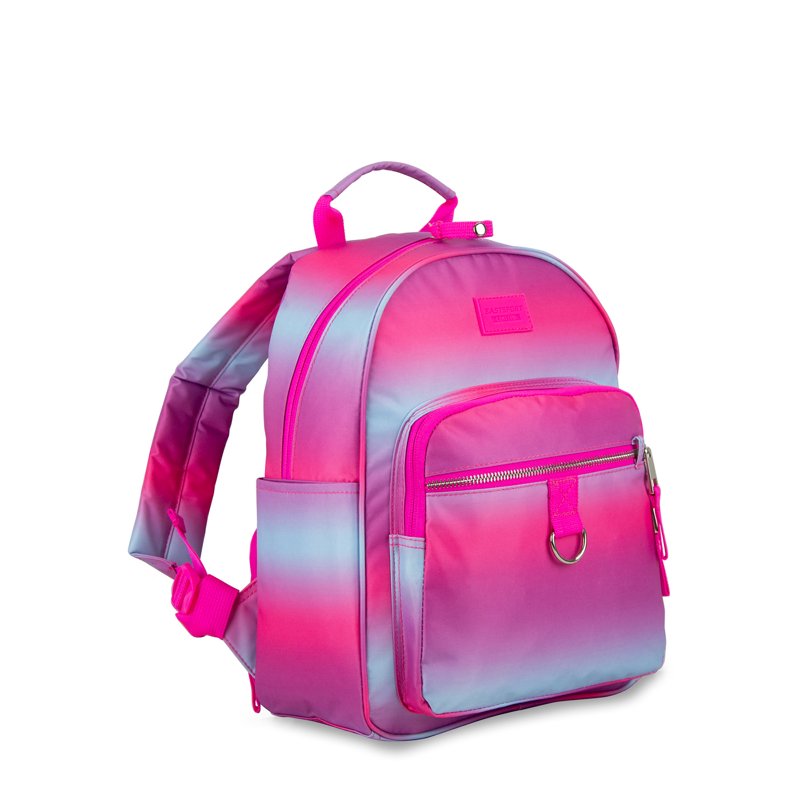 Mini Backpack for Travel and Daily Use - Multiple Colors
