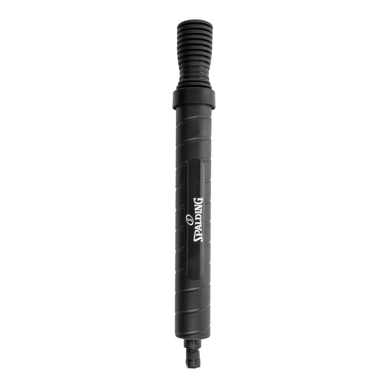 12-Inch Dual Action Air Ball Pump for Inflating Sports Balls