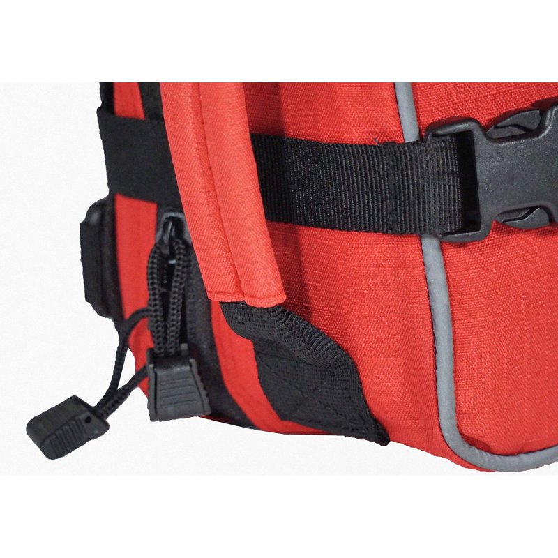 Comprehensive First Aid Kit Emergency Medical Supplies 250 Pieces for Car, Home, Camping, and Travel