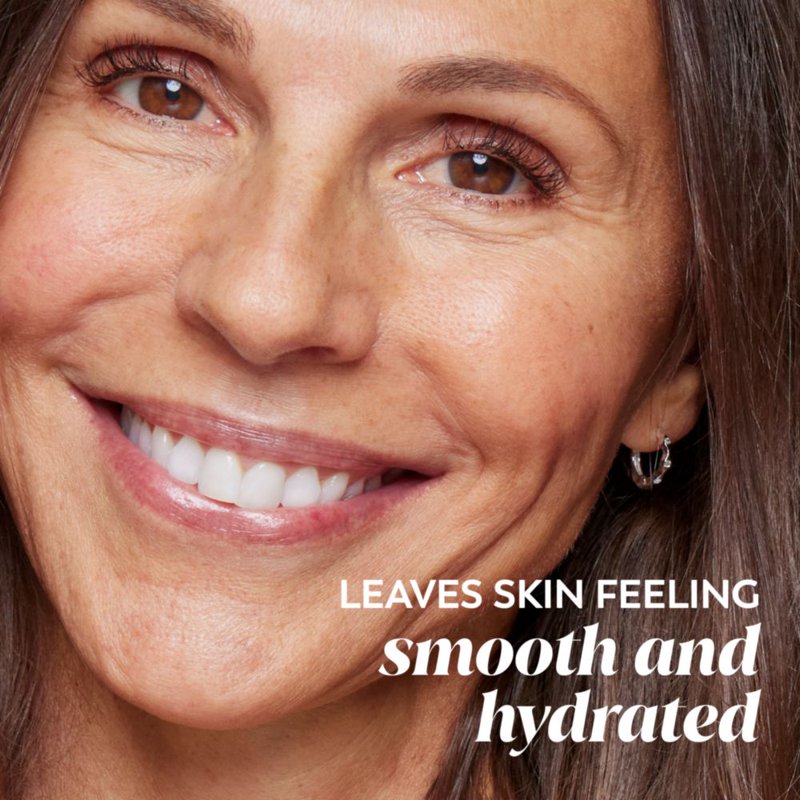 Olay Collagen Peptide Face Wash - Fragrance-Free Deep Cleansing for All Skin Types - 3 Pack