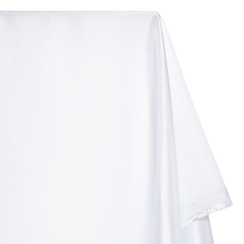 Extra Wide Nylon Taffeta Fabric 110 Inch for Curtain, Gown, Table Cover, Dress