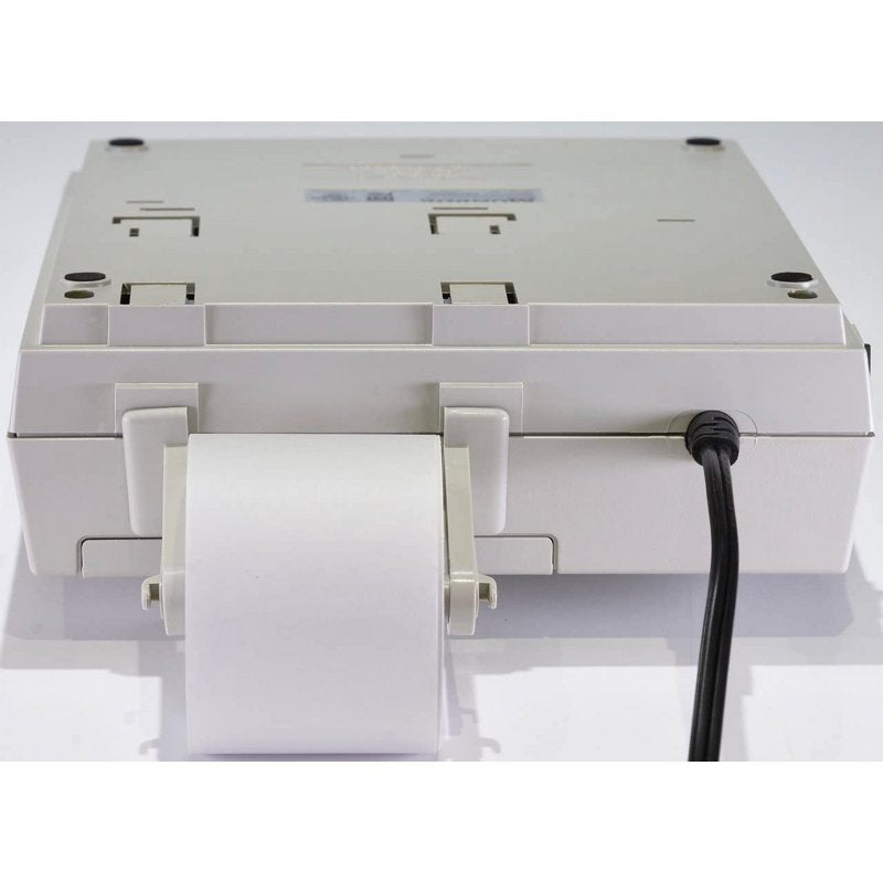 Medium-Duty 12-Digit Color Printing Calculator for Office & Business
