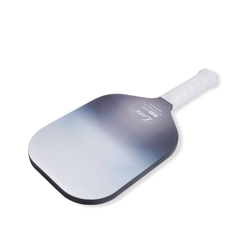 Luzz Pickleball Paddle - Carbon Fiber T700 Frameless 14mm Core Fog (Variation of THIS listing)