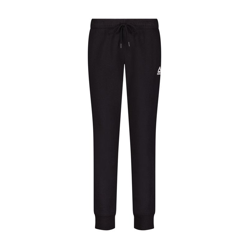 Reebok Women's Fleece Jogger Pants - All Sizes & Colors
