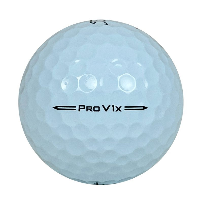 36 Pro V1x 4A Recycled Golf Balls – Mulligan USA Variation 36