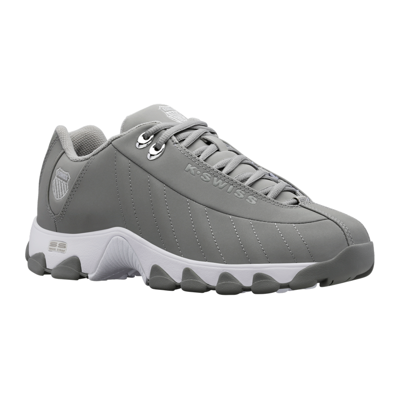 Men's Classic Training Sneakers with Cushioned Comfort and Durable Design