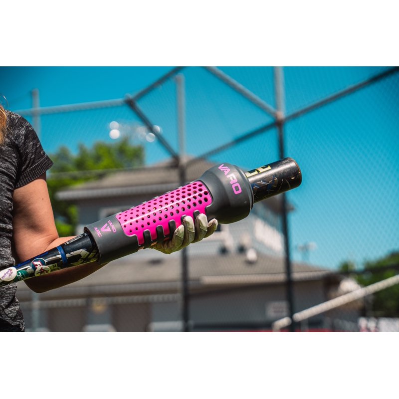 Softball Bat Weight 12oz for Swing Training & Mechanics Improvement
