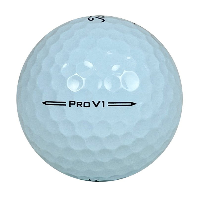 24 Pro V1 5A Recycled Golf Balls by Mulligan USA - Variation 24