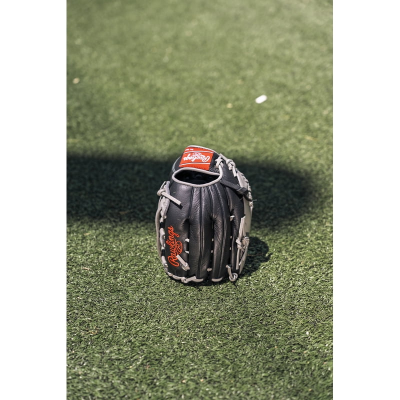 Rawlings Pro Select Series 12.5-Inch Baseball Glove for Right-Hand Throw