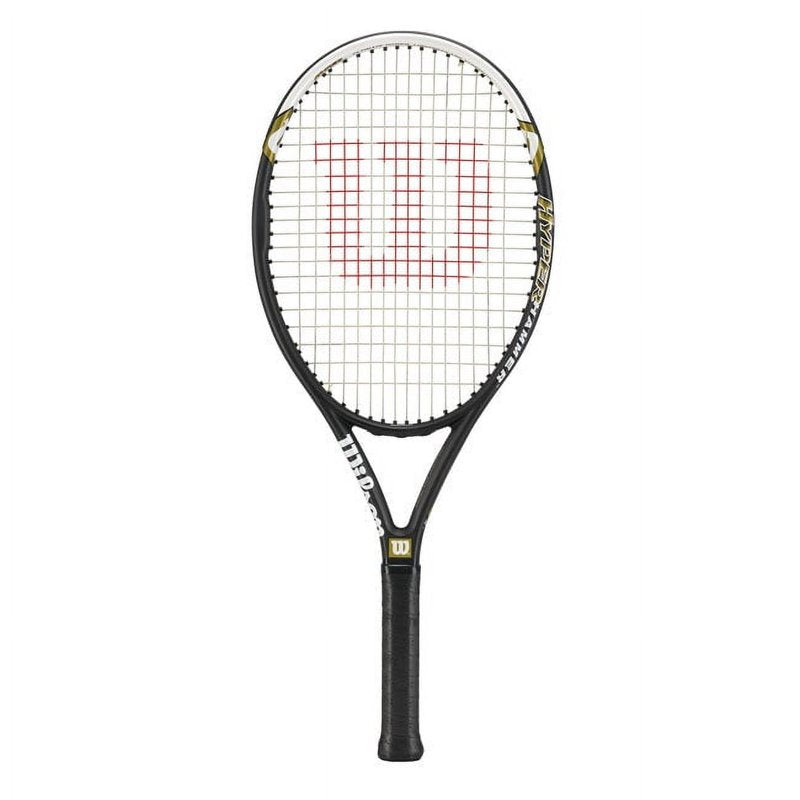 Wilson Hyper Hammer 5.3 Tennis Racket - Power & Precision for Adults
