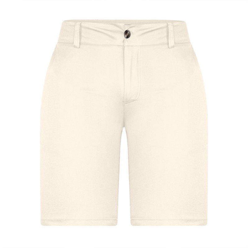 Men's Summer Golf Shorts with Pockets - Lightweight, Quick Dry, Casual Fit