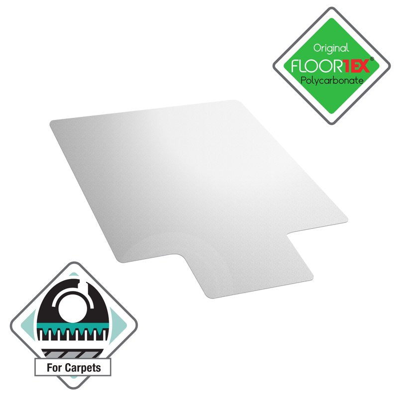 Ultimat Polycarbonate Chair Mat for Carpets up to 1/2