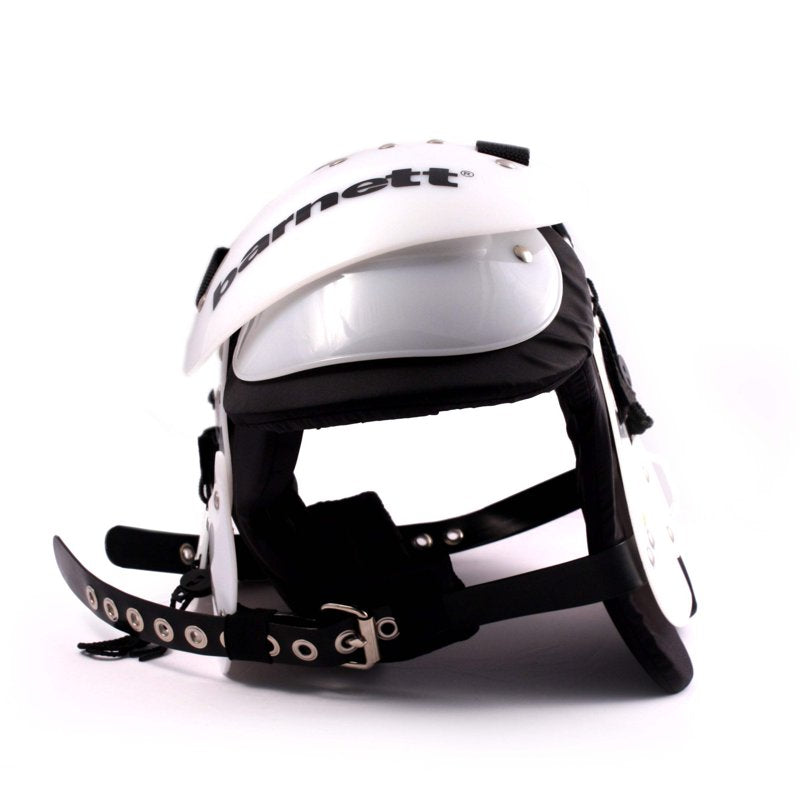 Junior Football Shoulder Pads Youth Size L Protective Gear