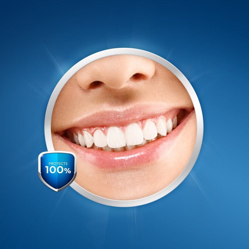 Crest Pro-Health Whitening Toothpaste 4.3oz - Multipack of 4