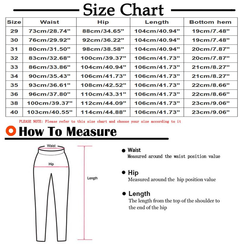 Men's Stretch Dress Pants - Business Casual Flat Front Khaki & Black