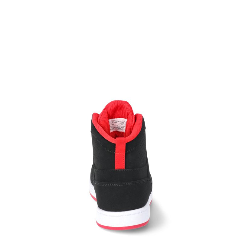 Kids Basketball Sneakers with High-Top Design & Cushioned Insole