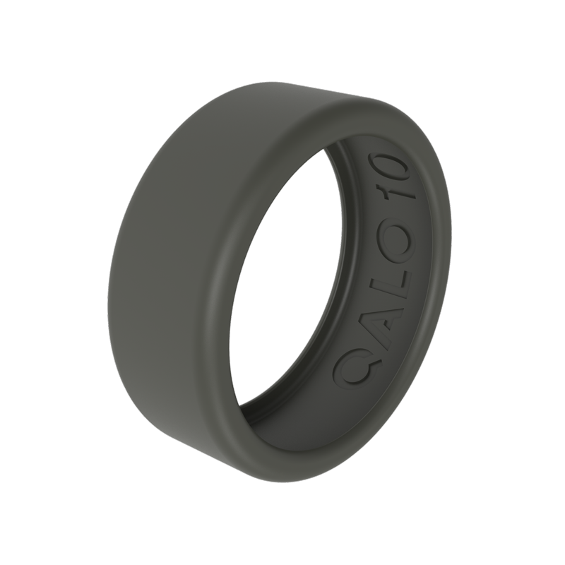Smart Ring Protective Silicone Covers 3-Pack for QRNT Slim - Size 6