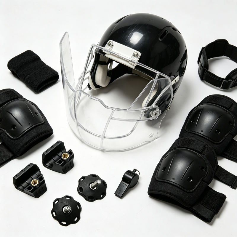 Clear Football Helmet Visors Eye Shield for Youth & Adults Impact Resistant