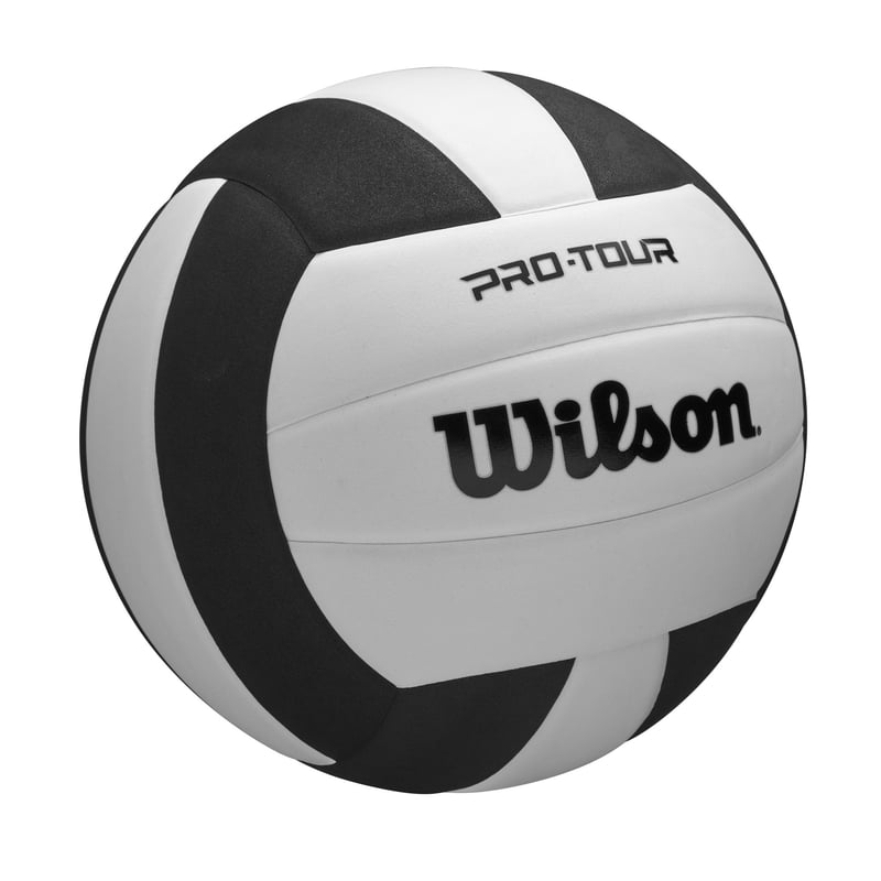 Indoor Volleyball - Official Size & Weight for Pro-Level Play - Durable Synthetic Leather Cover