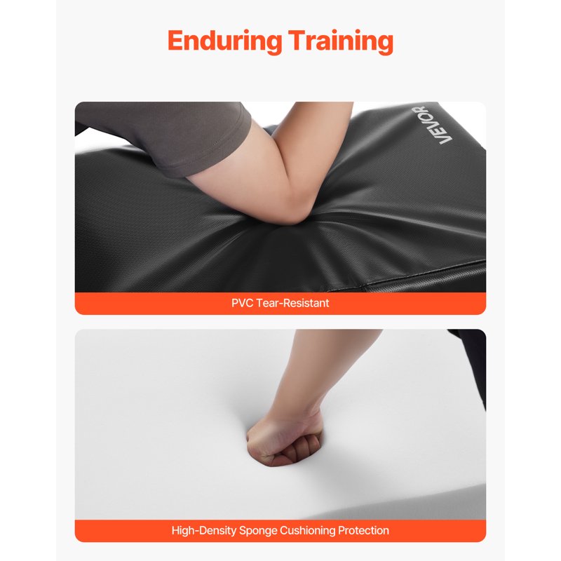 Football Blocking Dummy Pads Set - Heavy Duty Training Equipment for Defense