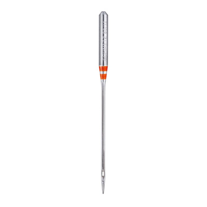 Sewing Machine Needles for Knit Fabrics - Jersey/Ball Point, Multiple Sizes & Packs