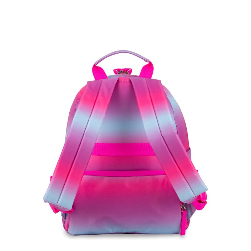 Mini Backpack for Travel and Daily Use - Multiple Colors