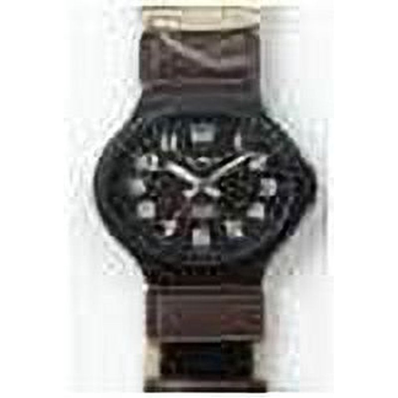 Water-Resistant Cloth Watch Band for Outdoor Watches - Casio Compatible