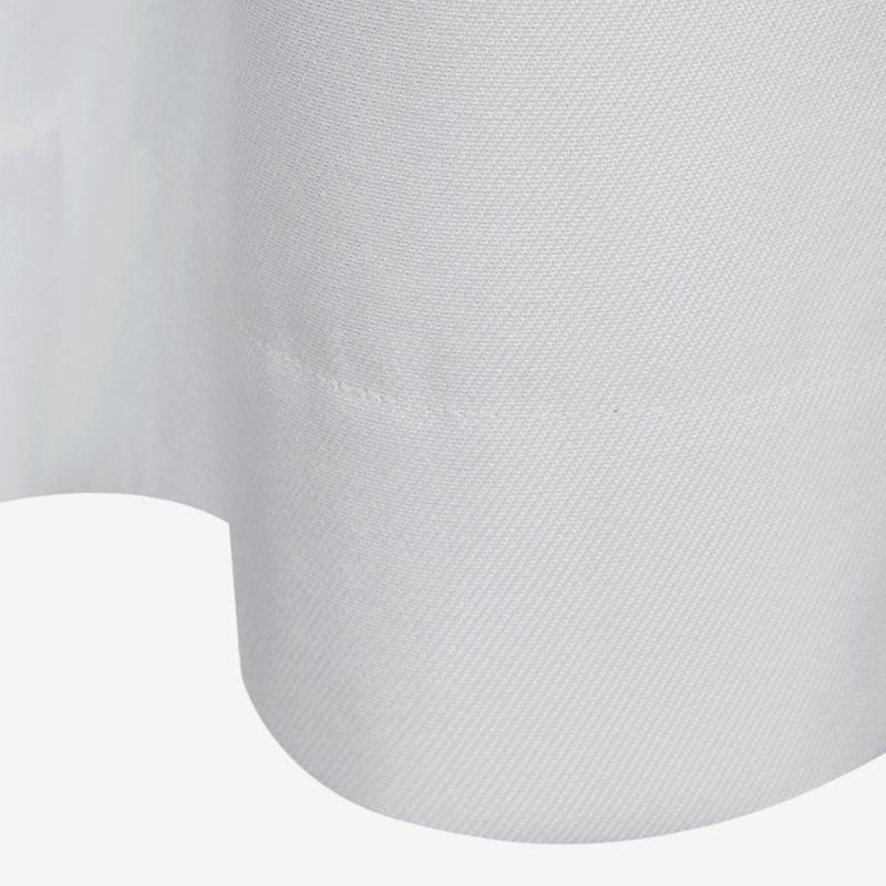Blackout Grommet Curtain Panel Pair - 30 inch Width, Room Darkening