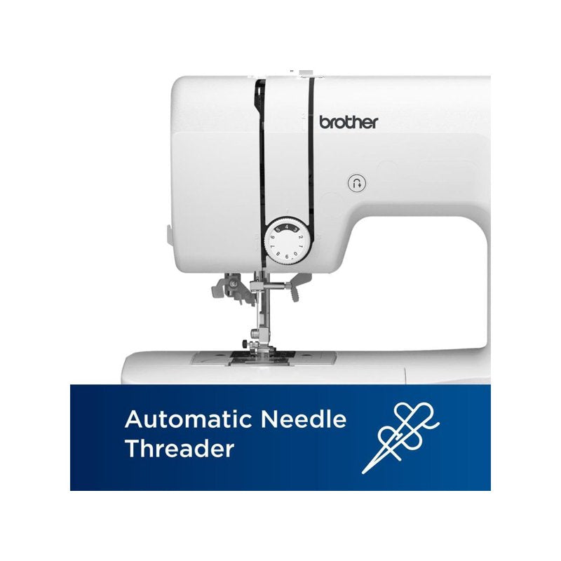 Computerized Sewing Machine with 80 Stitches & Quilt Software - Durable Metal Frame