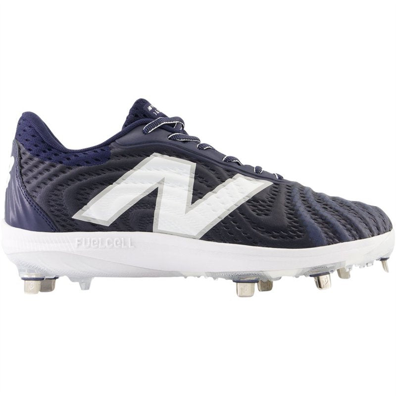 Men's FuelCell 4040v7 Metal Baseball Cleats - Discontinued Options